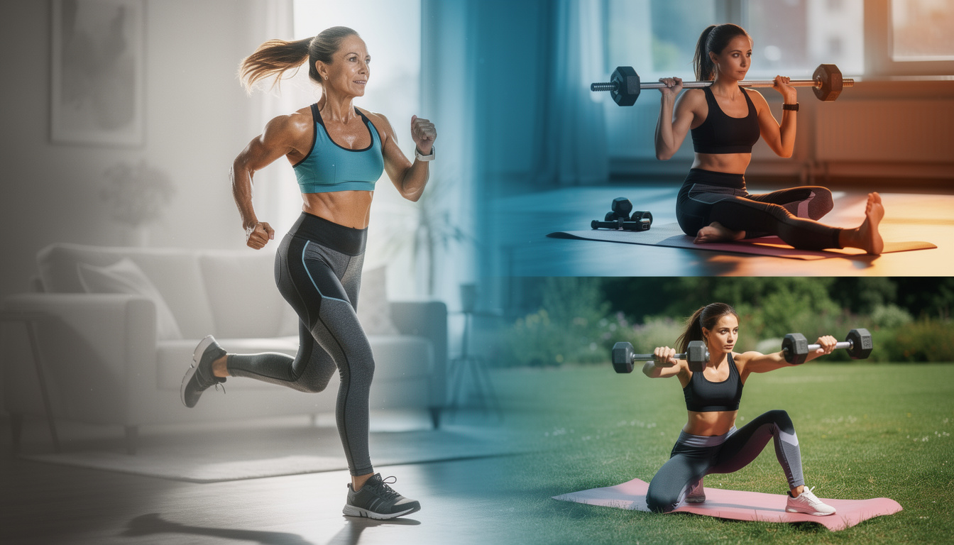 découvrez comment oser sortir de votre zone de confort et adopter des stratégies efficaces pour vous dépasser, au-delà de la simple pratique de votre sport préféré.