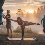 découvrez comment sortir de votre zone de confort au-delà de votre sport préféré pour vous dépasser grâce à des stratégies efficaces et motivantes.
