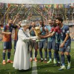 découvrez comment la reine elizabeth ii a marqué l'histoire de la coupe du monde de football en honorant l'équipe victorieuse lors d'une cérémonie mémorable.