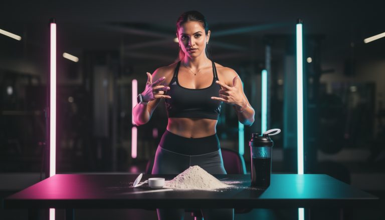 tibo inshape fait polémique après avoir mimé la consommation de drogue dans une publicité pour ses compléments alimentaires, suscitant de nombreuses critiques.