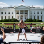 découvrez tout sur l'événement ufc à la maison blanche avec ciryl gane : dates, chaînes de diffusion, horaires et détails exclusifs du combat mma incontournable.