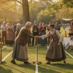 participez à un tournoi vibrant d'héritage en hommage à frédéric legoux, célébrant sa mémoire à travers des compétitions passionnantes et un esprit de convivialité.
