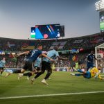 découvrez les horaires et les chaînes pour suivre en direct le match uruguay vs cap-vert du mondial 2026. ne manquez aucune action de cette rencontre incontournable du tournoi.