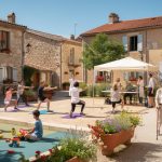 découvrez comment vic-en-bigorre mobilise toute une région autour d'un village santé innovant, dédié à renforcer la prévention et promouvoir le bien-être de tous.
