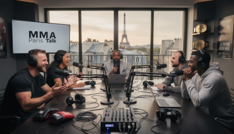 découvrez notre analyse approfondie des podcasts sur les mvp, pfl, gugnon, diakhaté et les dernières nouveautés ufc à paris. restez informé des tendances et actualités du mma.
